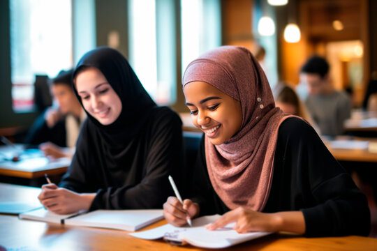 Early Islamic Education Matters