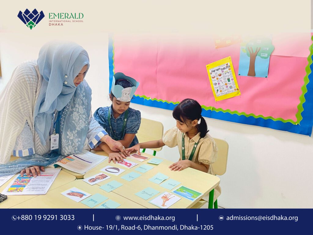 5 Reasons Why Emerald International School is the Best Islamic School ...