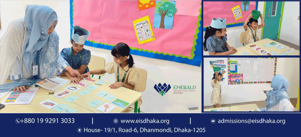 Why Parents Choose Islamic Schools in Dhaka