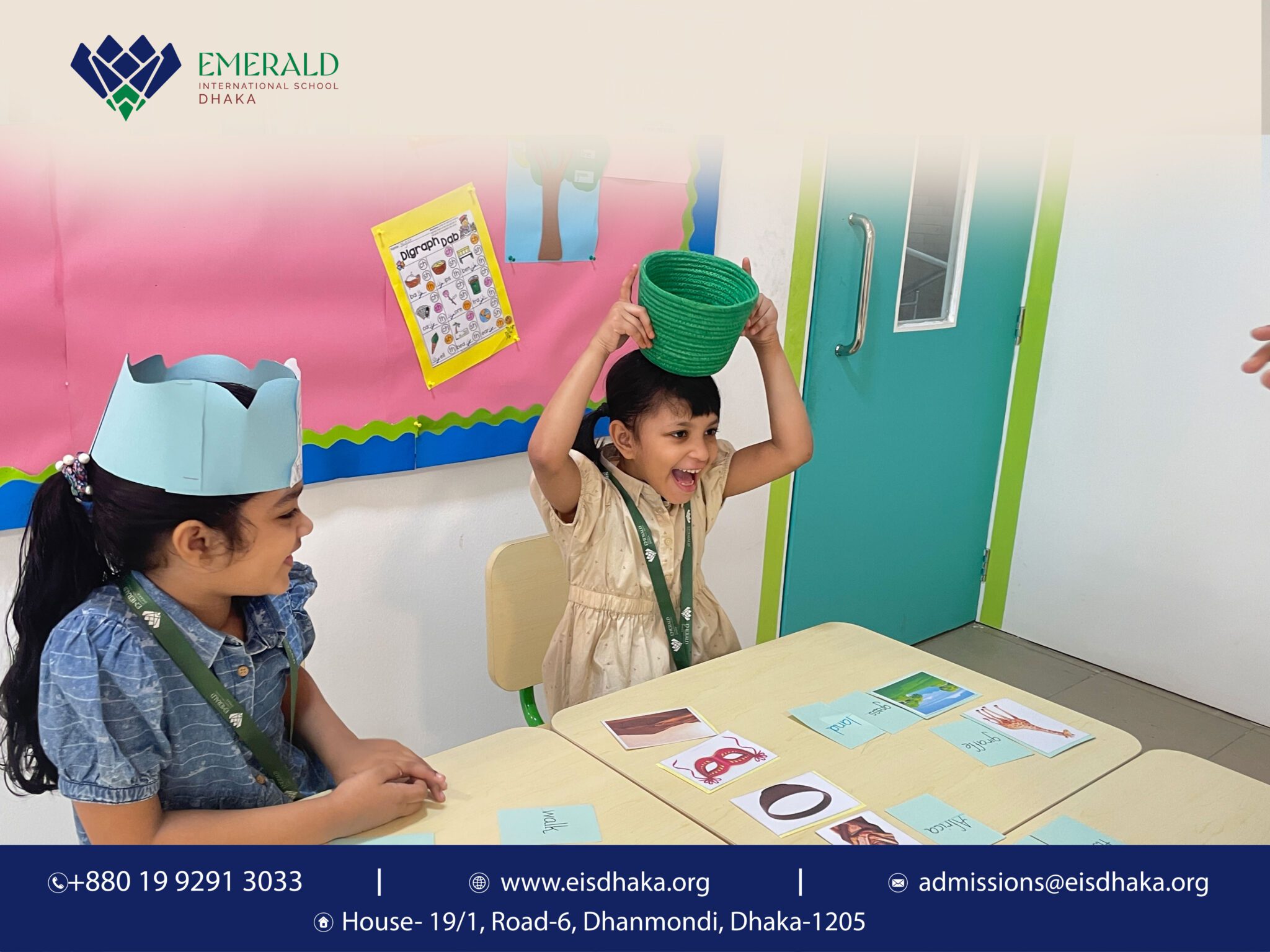 5 Reasons Why Emerald International School is the Best Islamic School ...