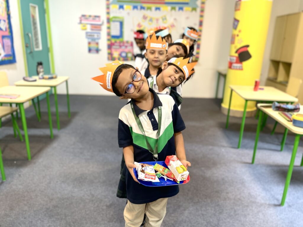 Islamic elementary school near me