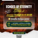Echoes Of Eternity