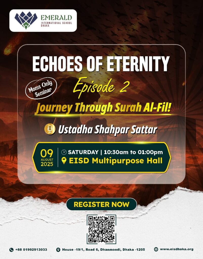 Echoes Of Eternity